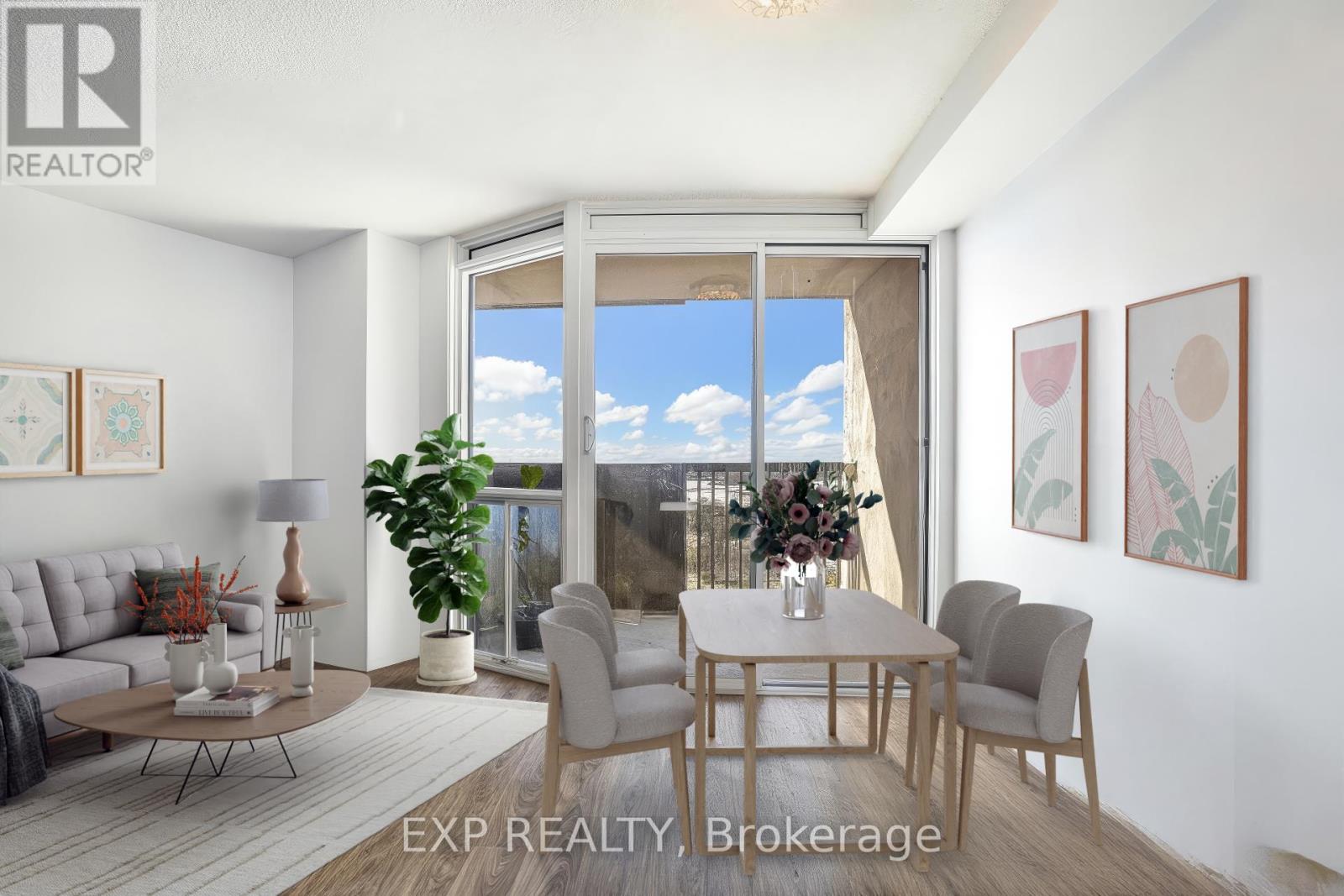 Property at 2309 - 900 DYNES ROAD image 4