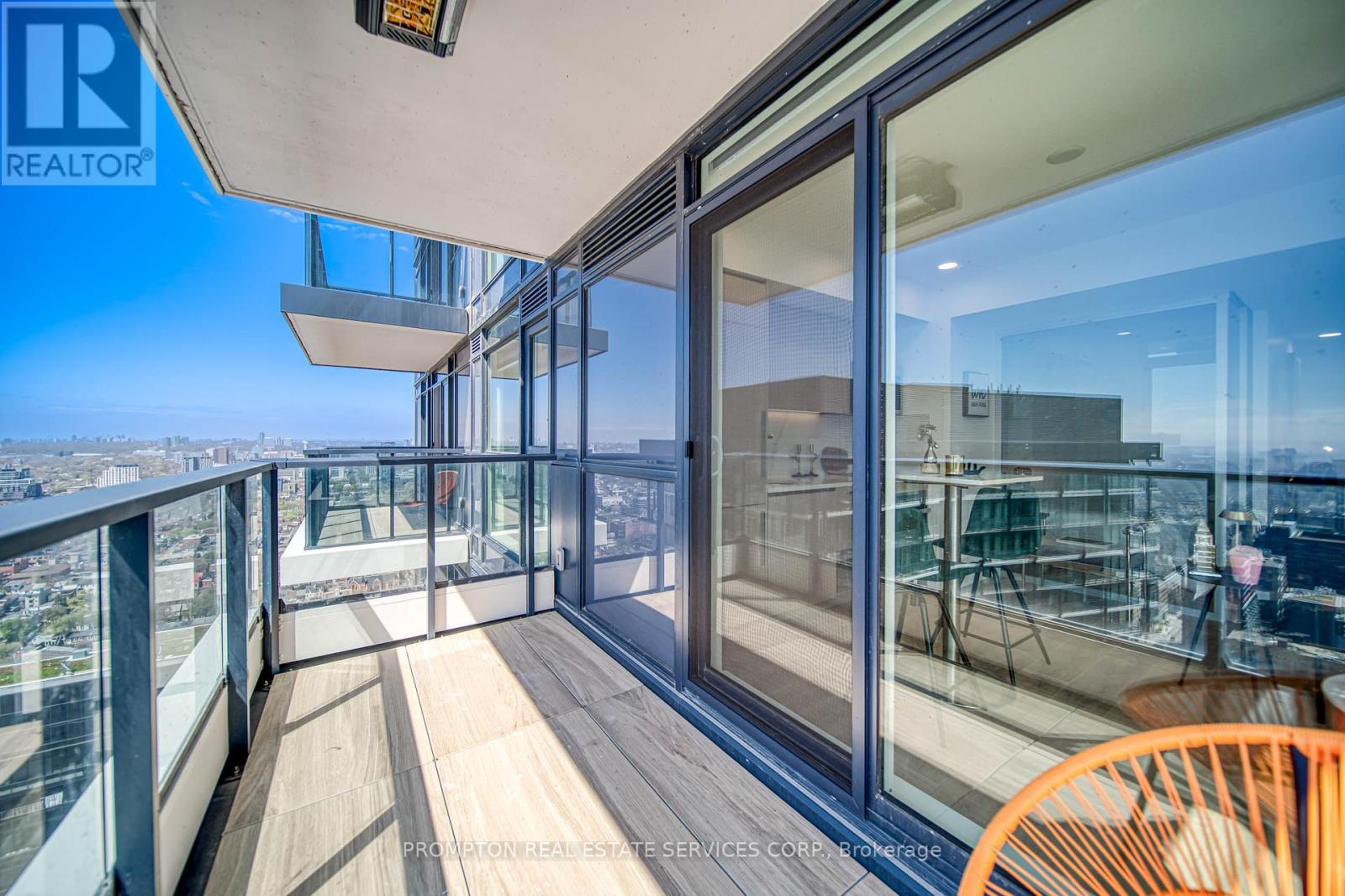 3001 - 38 Widmer Street, Toronto (Waterfront Communities), Ontario  M5V 0P7 - Photo 12 - C12086774