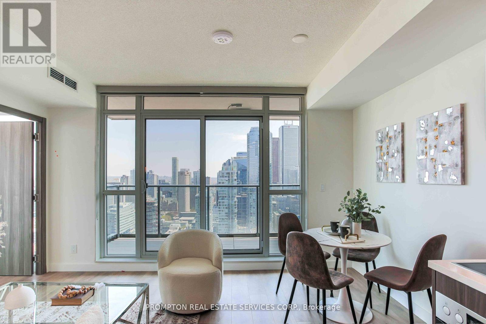 3001 - 38 Widmer Street, Toronto (Waterfront Communities), Ontario  M5V 0P7 - Photo 5 - C12086774