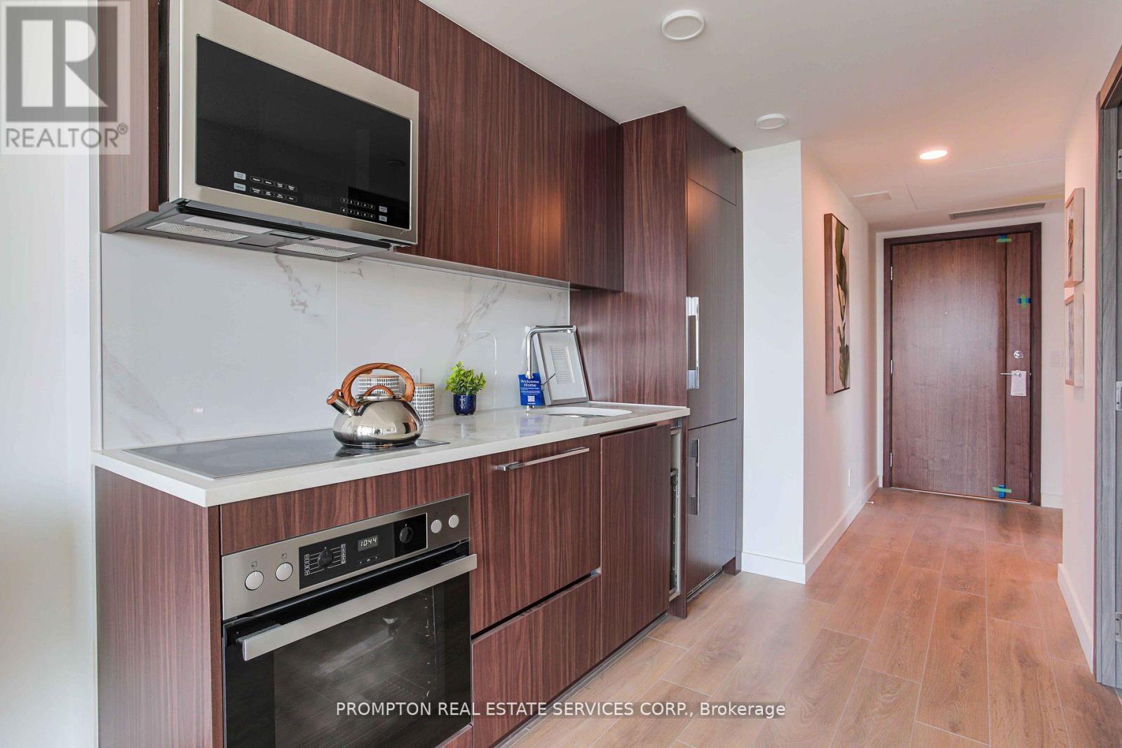 3001 - 38 Widmer Street, Toronto (Waterfront Communities), Ontario  M5V 0P7 - Photo 6 - C12086774