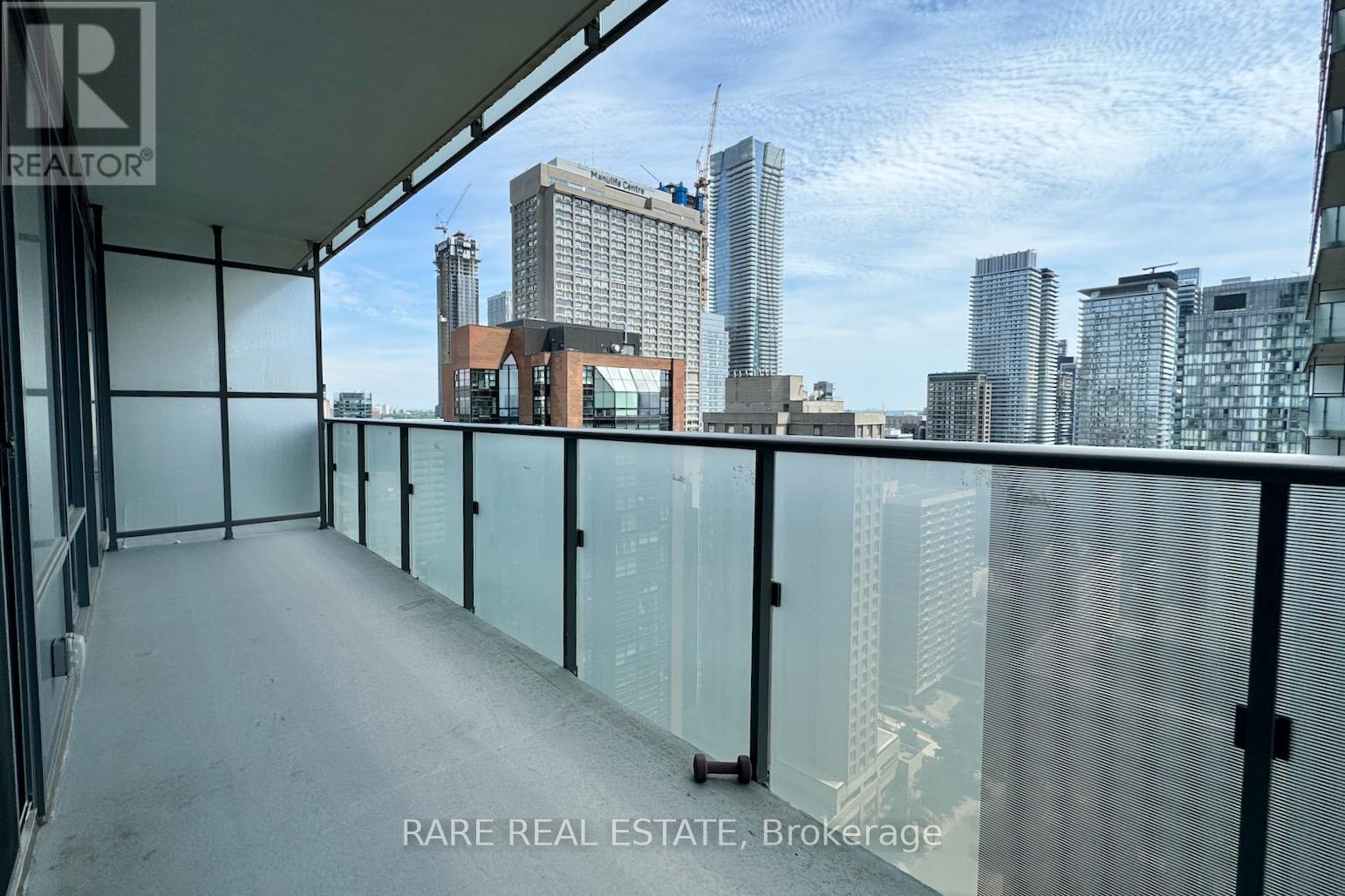 2801 - 65 St Mary Street, Toronto, Ontario  M5S 0A6 - Photo 15 - C12086851