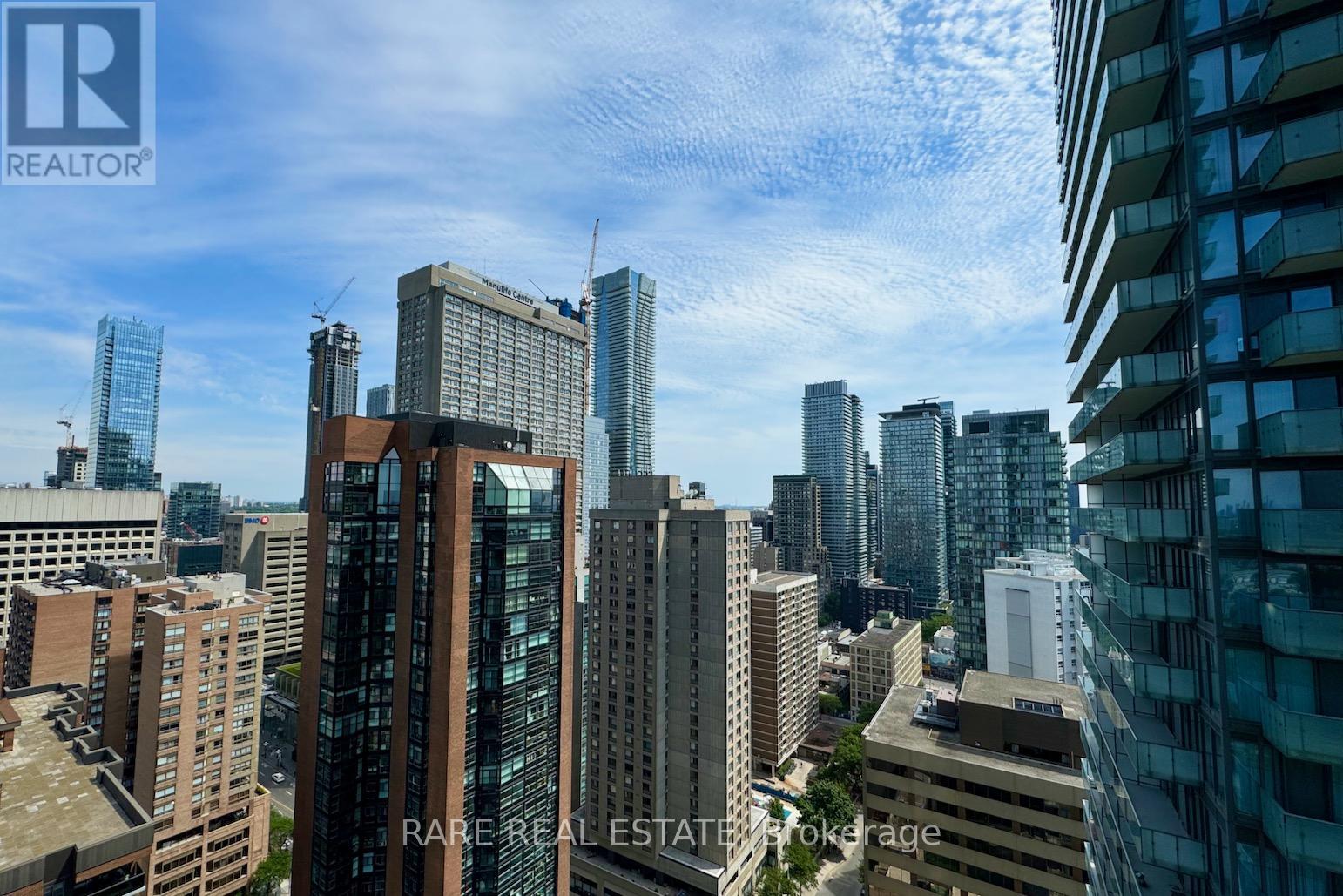 2801 - 65 St Mary Street, Toronto, Ontario  M5S 0A6 - Photo 16 - C12086851