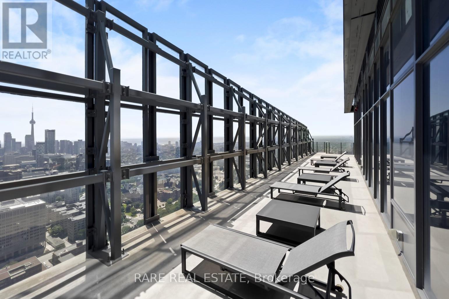 2801 - 65 St Mary Street, Toronto, Ontario  M5S 0A6 - Photo 18 - C12086851