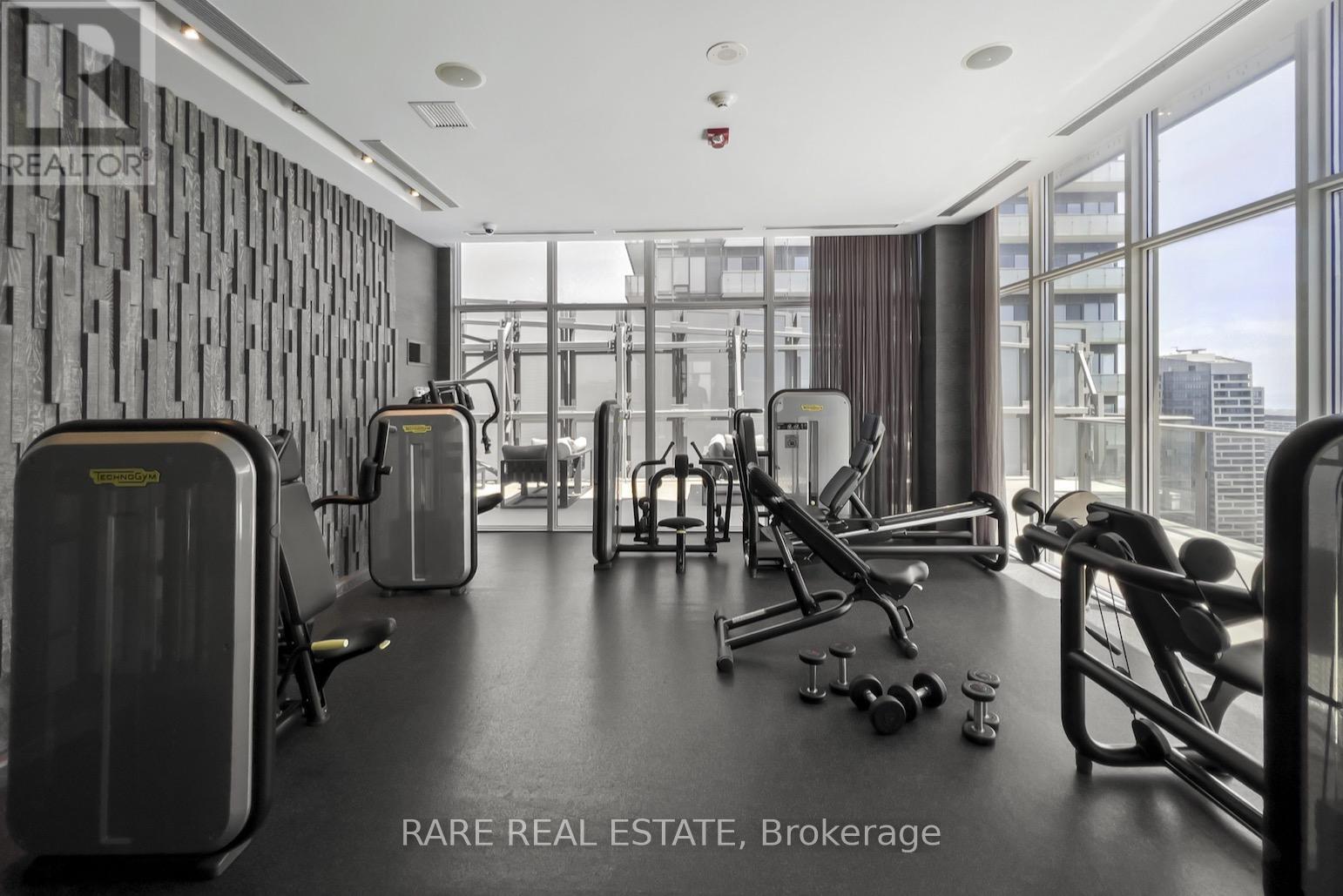 2801 - 65 St Mary Street, Toronto, Ontario  M5S 0A6 - Photo 19 - C12086851