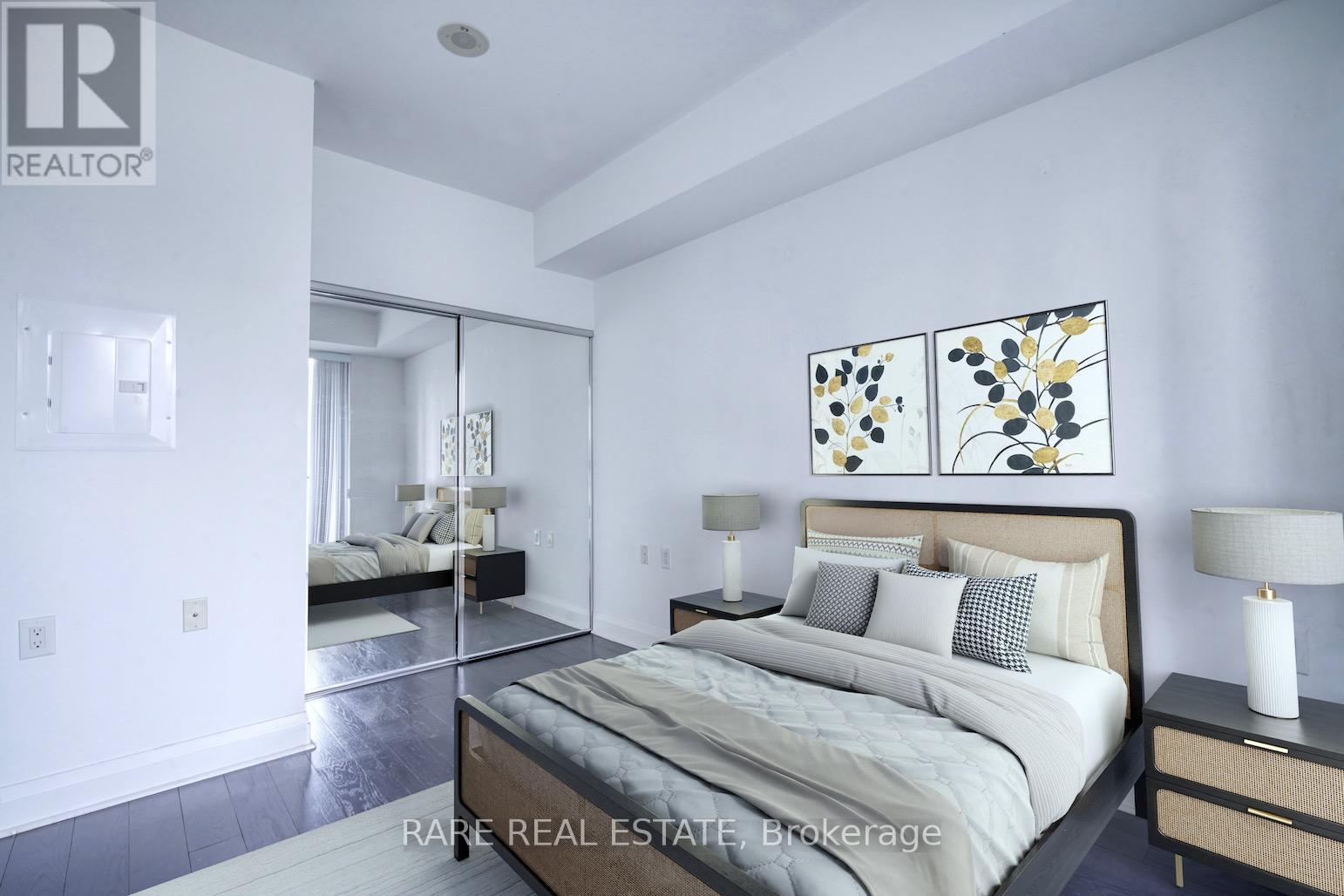 2801 - 65 St Mary Street, Toronto, Ontario  M5S 0A6 - Photo 3 - C12086851