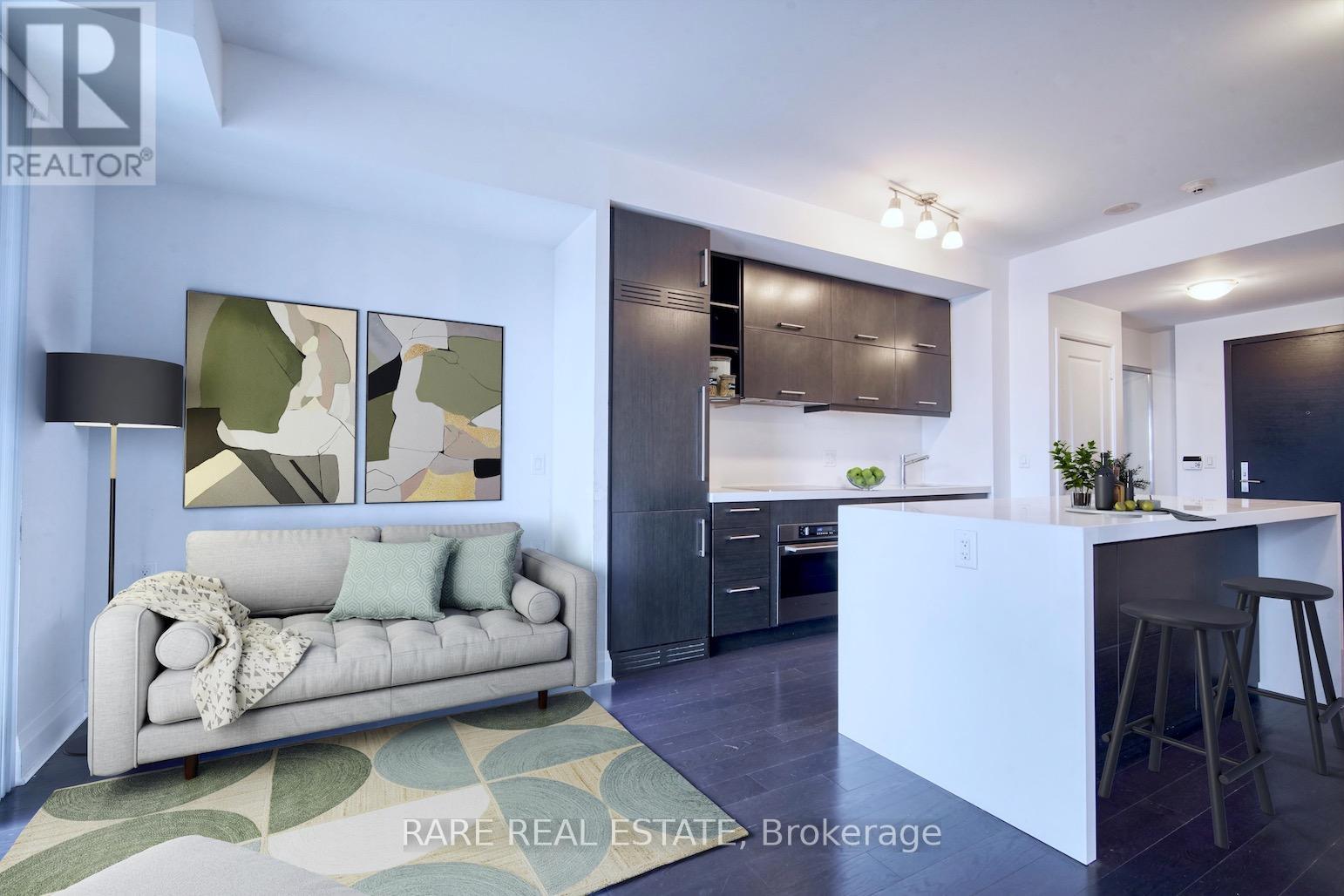 2801 - 65 St Mary Street, Toronto, Ontario  M5S 0A6 - Photo 4 - C12086851