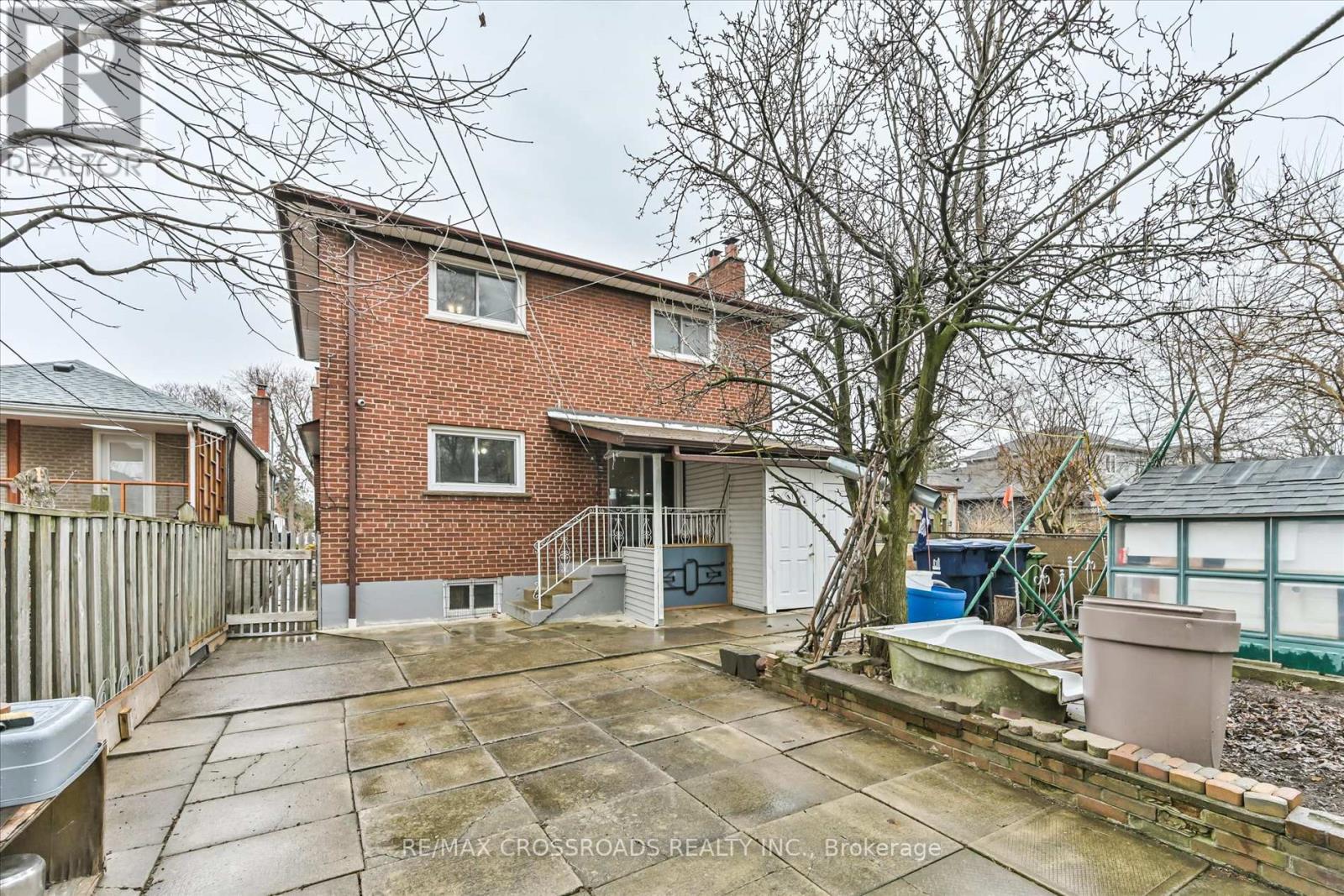 48 Phillip Avenue, Toronto (Birchcliffe-Cliffside), Ontario  M1N 3P9 - Photo 30 - E12086726