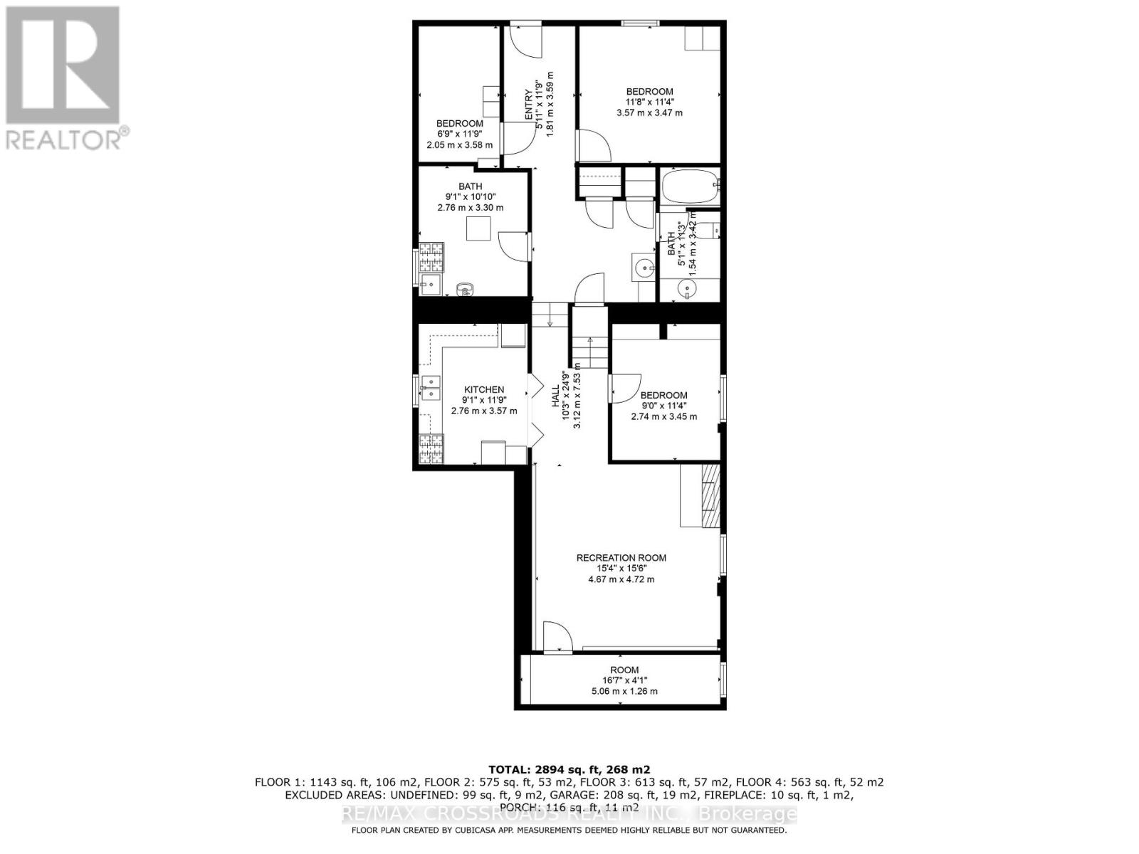 48 Phillip Avenue, Toronto (Birchcliffe-Cliffside), Ontario  M1N 3P9 - Photo 31 - E12086726