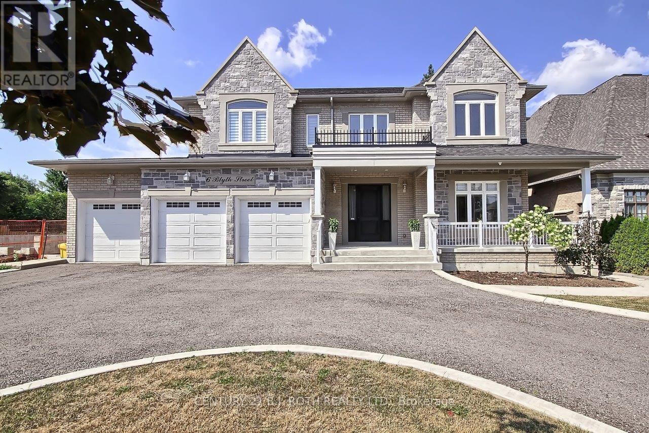 Property at 6 BLYTH STREET image 1
