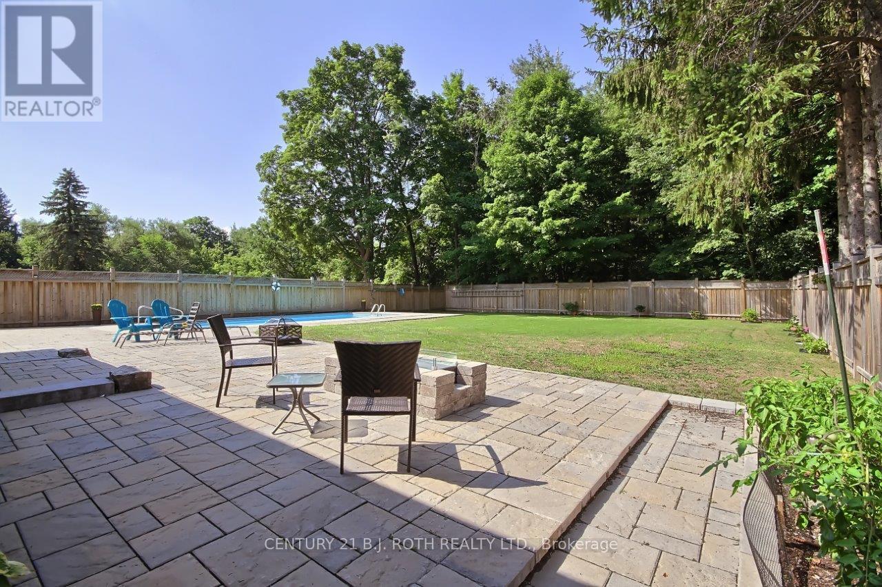6 Blyth Street, Richmond Hill, Ontario  L4E 2X7 - Photo 37 - N12086725