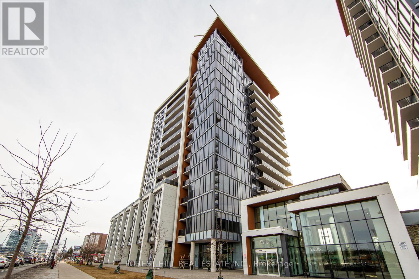 1210b - 9600 Yonge Street, Richmond Hill, Ontario  L4C 0X3 - Photo 11 - N12086755