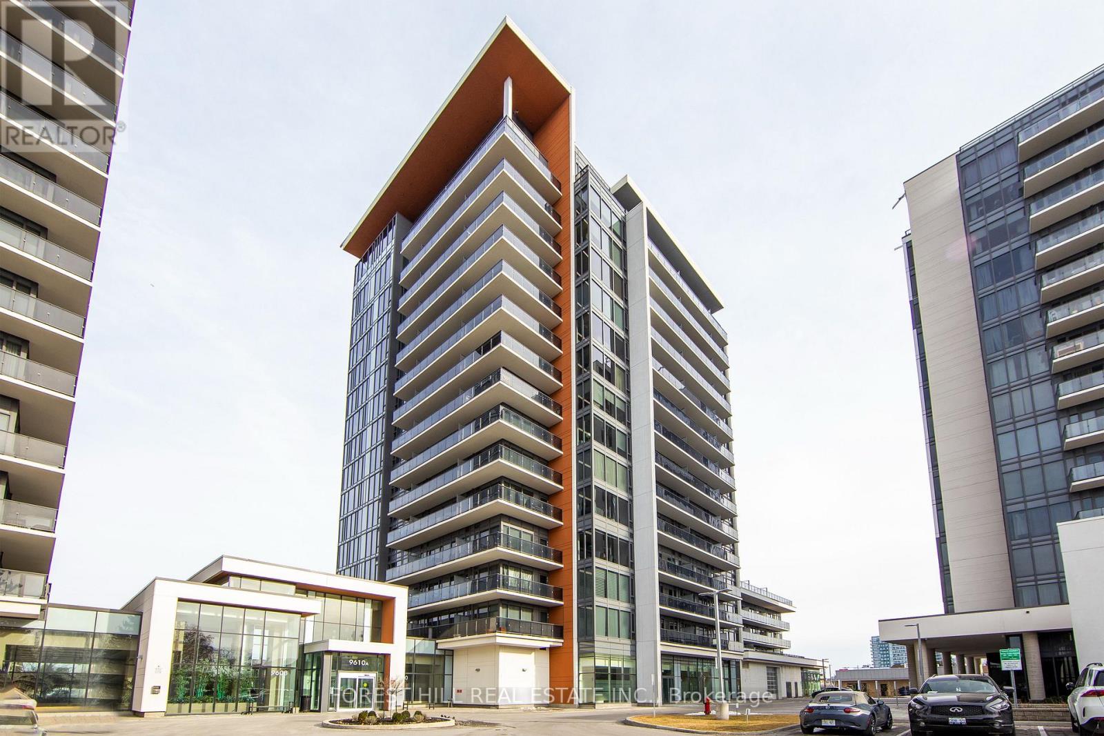1210b - 9600 Yonge Street, Richmond Hill, Ontario  L4C 0X3 - Photo 12 - N12086755