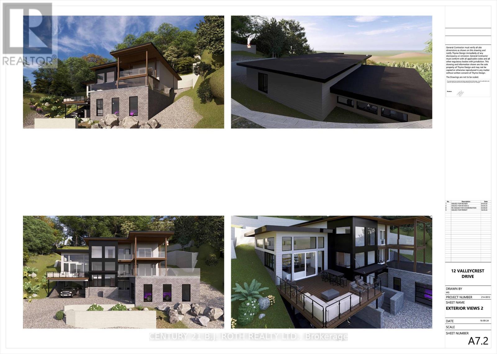 12 Valleycrest Drive, Oro-Medonte (Horseshoe Valley), Ontario  L0L 2L0 - Photo 4 - S12086762