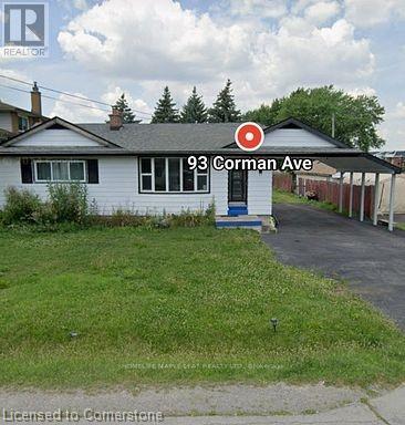Property at 93 CORMAN Avenue image 1