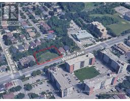 1326 - 1328 WILSON AVENUE, Toronto, Ontario