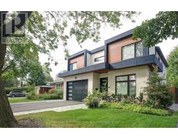 36 BURROWS AVENUE, Toronto, Ontario