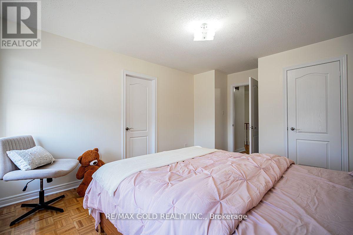 17 Yellow Pine Road, Brampton, Ontario  L6P 2E4 - Photo 28 - W12086798
