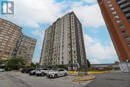 Property at 706 - 2470 EGLINTON AVENUE W image 1
