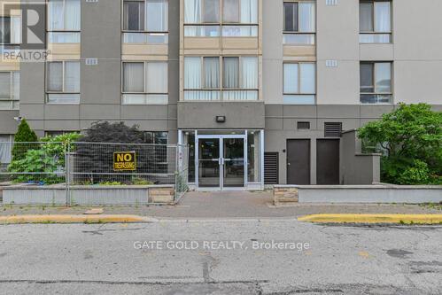 Property at 706 - 2470 EGLINTON AVENUE W image 3