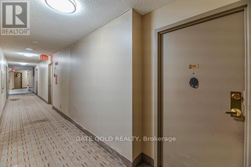 Property at 706 - 2470 EGLINTON AVENUE W image 5