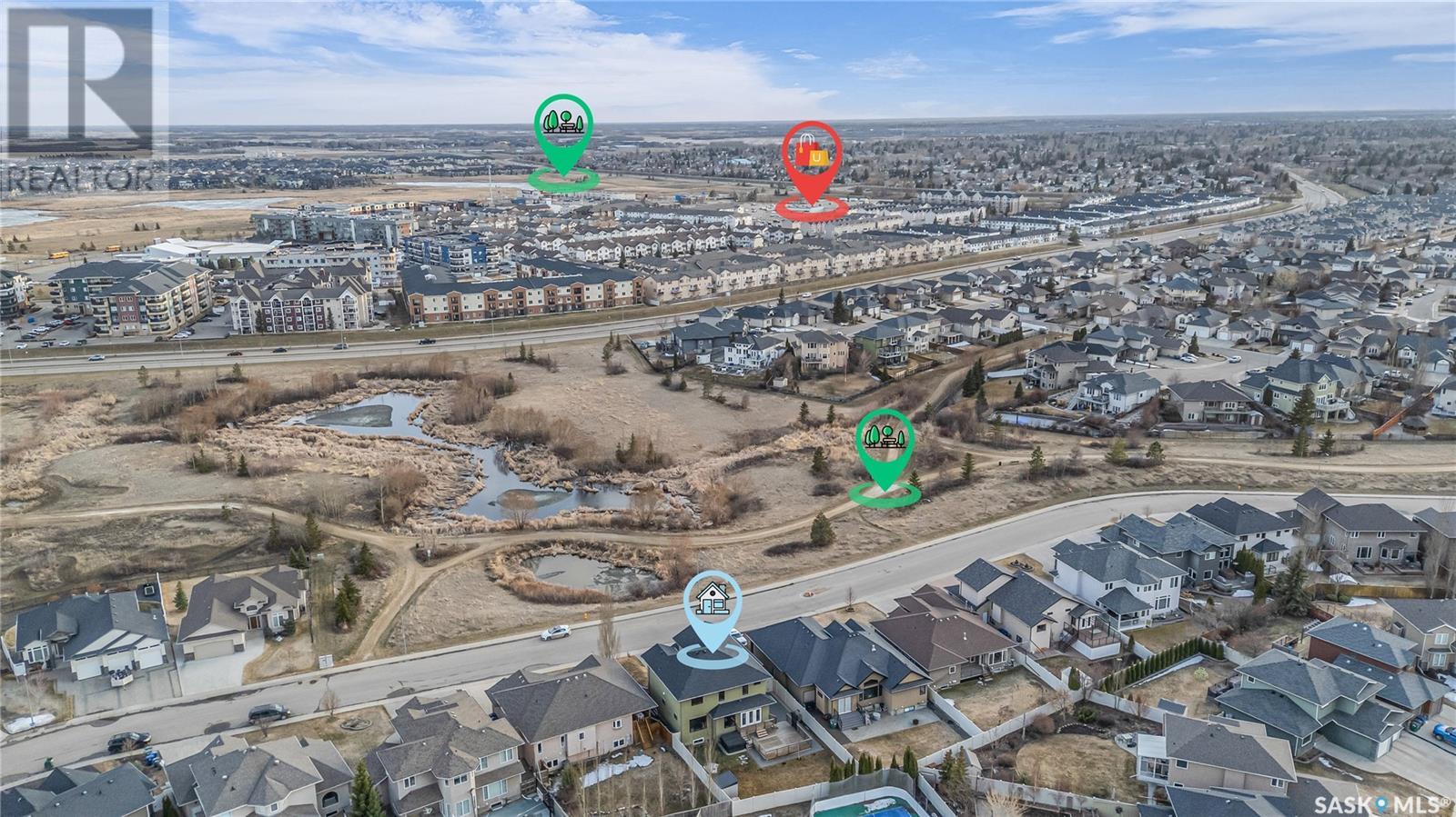 Property at 154 Beechdale CRESCENT image 3