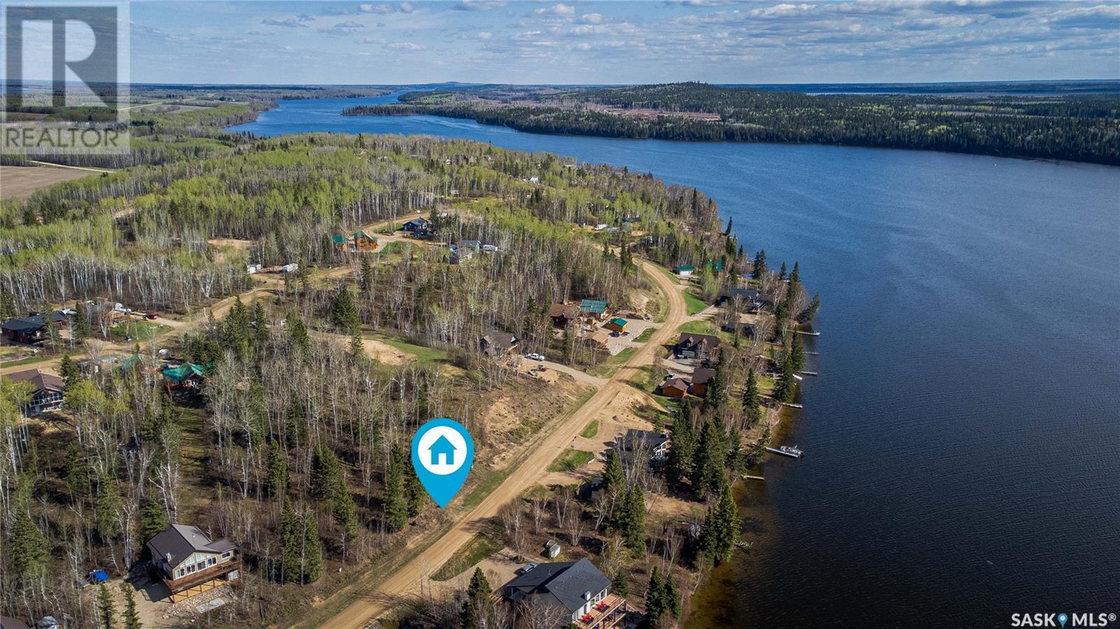 Lot 7 Sunset Cove, Cowan Lake, Big River Rm No. 555, Saskatchewan