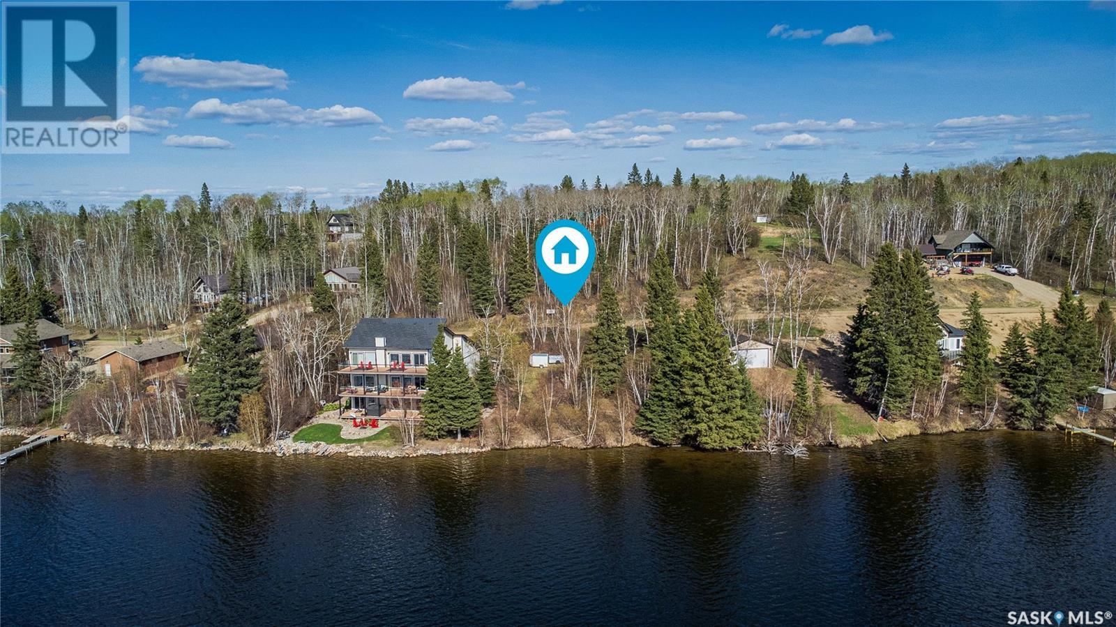 Lot 7 Sunset Cove, Cowan Lake, Big River Rm No. 555, Saskatchewan  S0J 0E0 - Photo 2 - SK002616