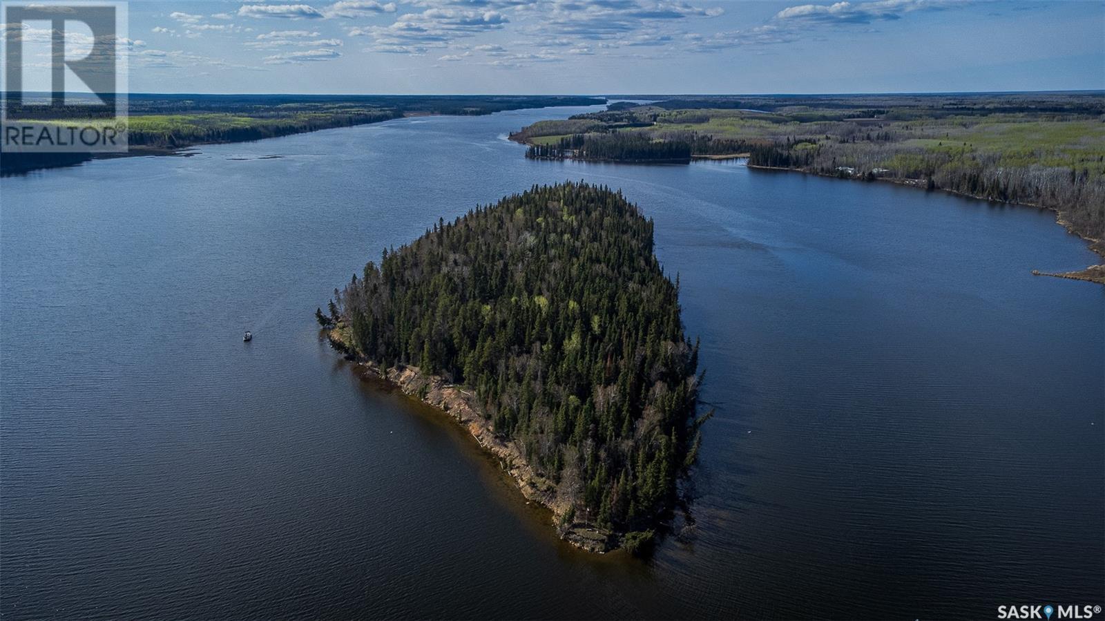 Lot 7 Sunset Cove, Cowan Lake, Big River Rm No. 555, Saskatchewan  S0J 0E0 - Photo 21 - SK002616