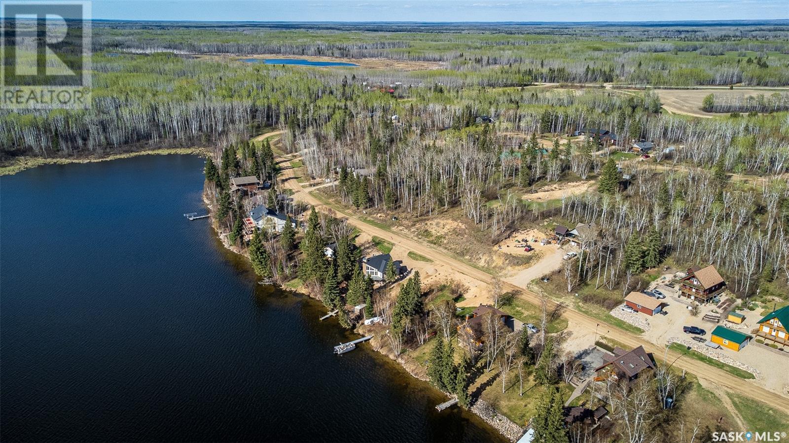Lot 7 Sunset Cove, Cowan Lake, Big River Rm No. 555, Saskatchewan  S0J 0E0 - Photo 3 - SK002616