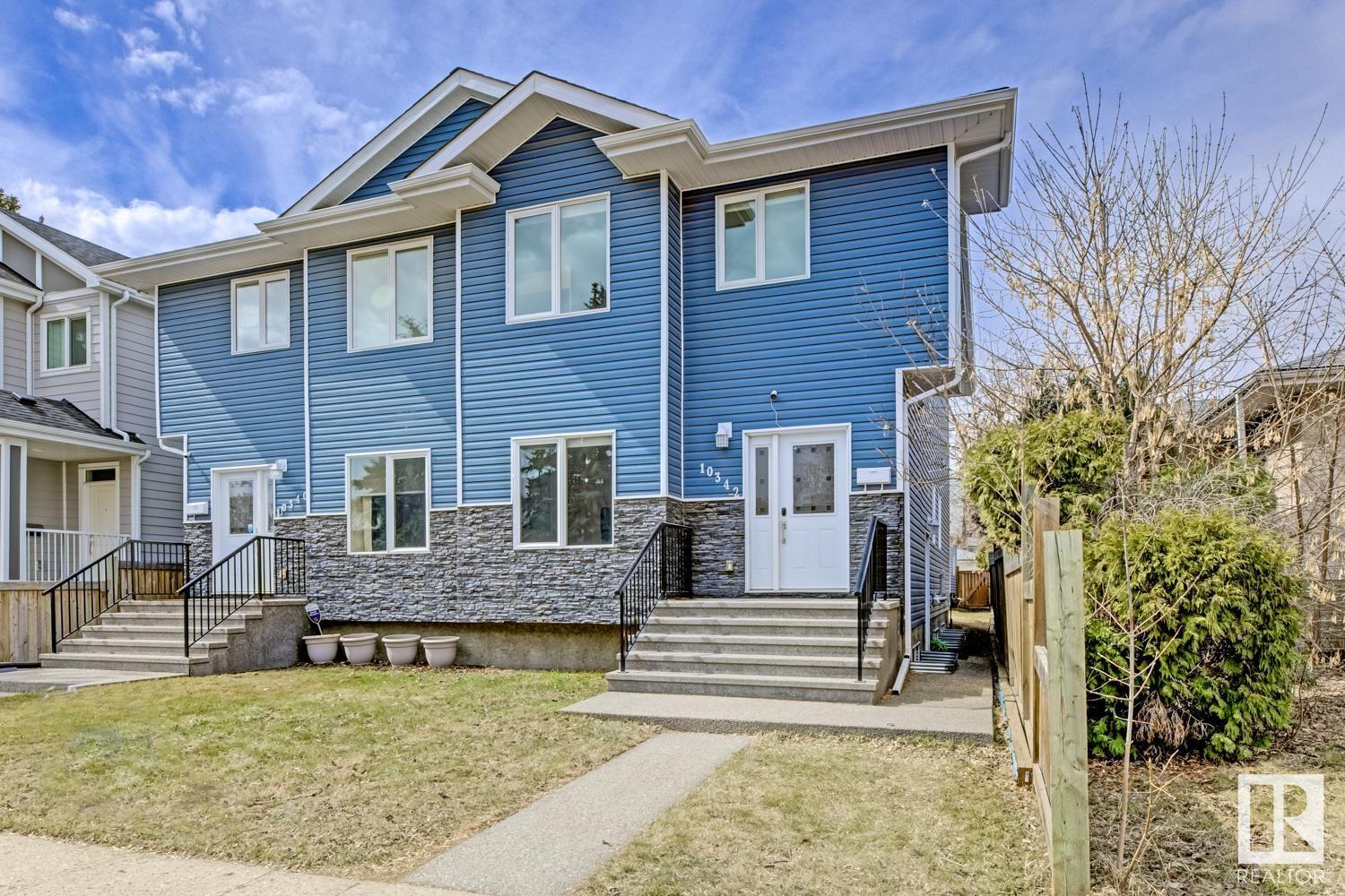 Property at 10342 79 ST NW image 1