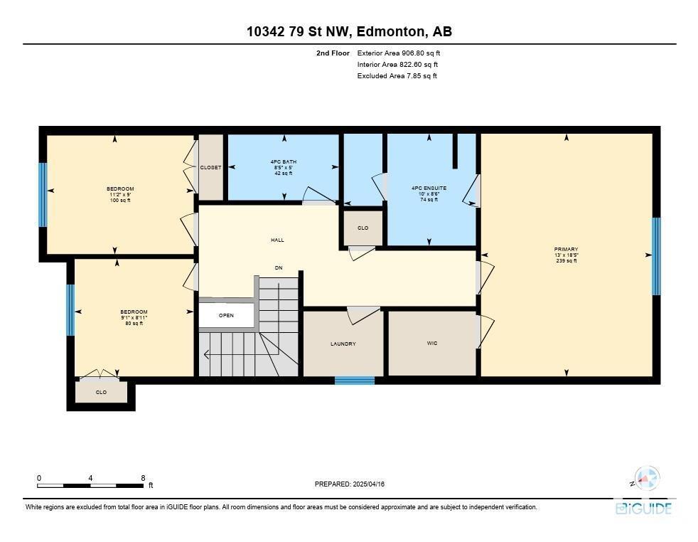 Property at 10342 79 ST NW image 5