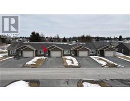 75 Beaulieu Street, Saint-Quentin, New Brunswick