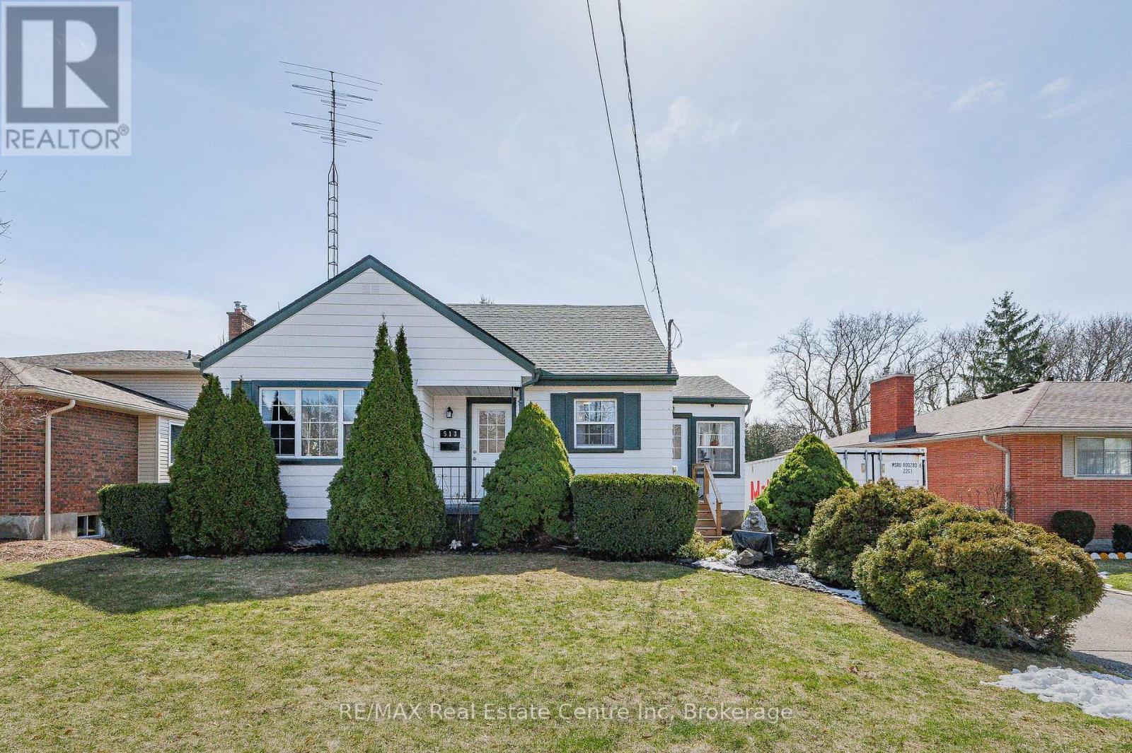Property at 513 SPEEDVALE AVENUE E image 1