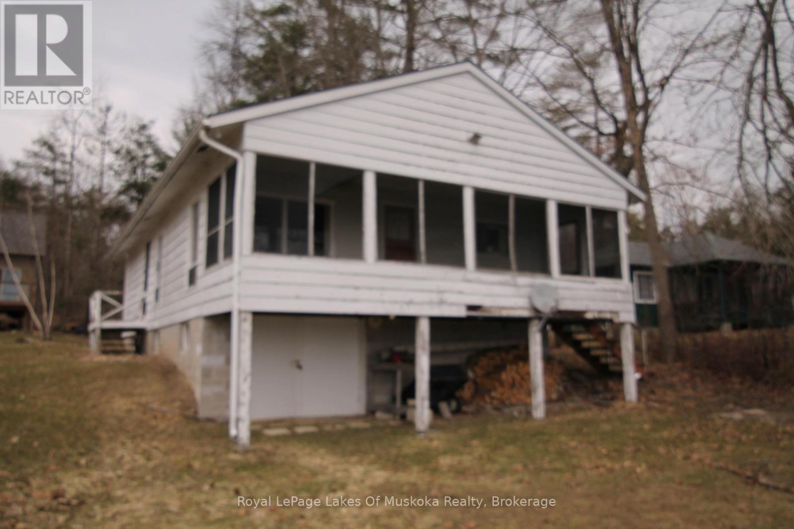 4 - 1671 Kilworthy Road, Gravenhurst, Ontario  P0E 1N0 - Photo 5 - X12085610