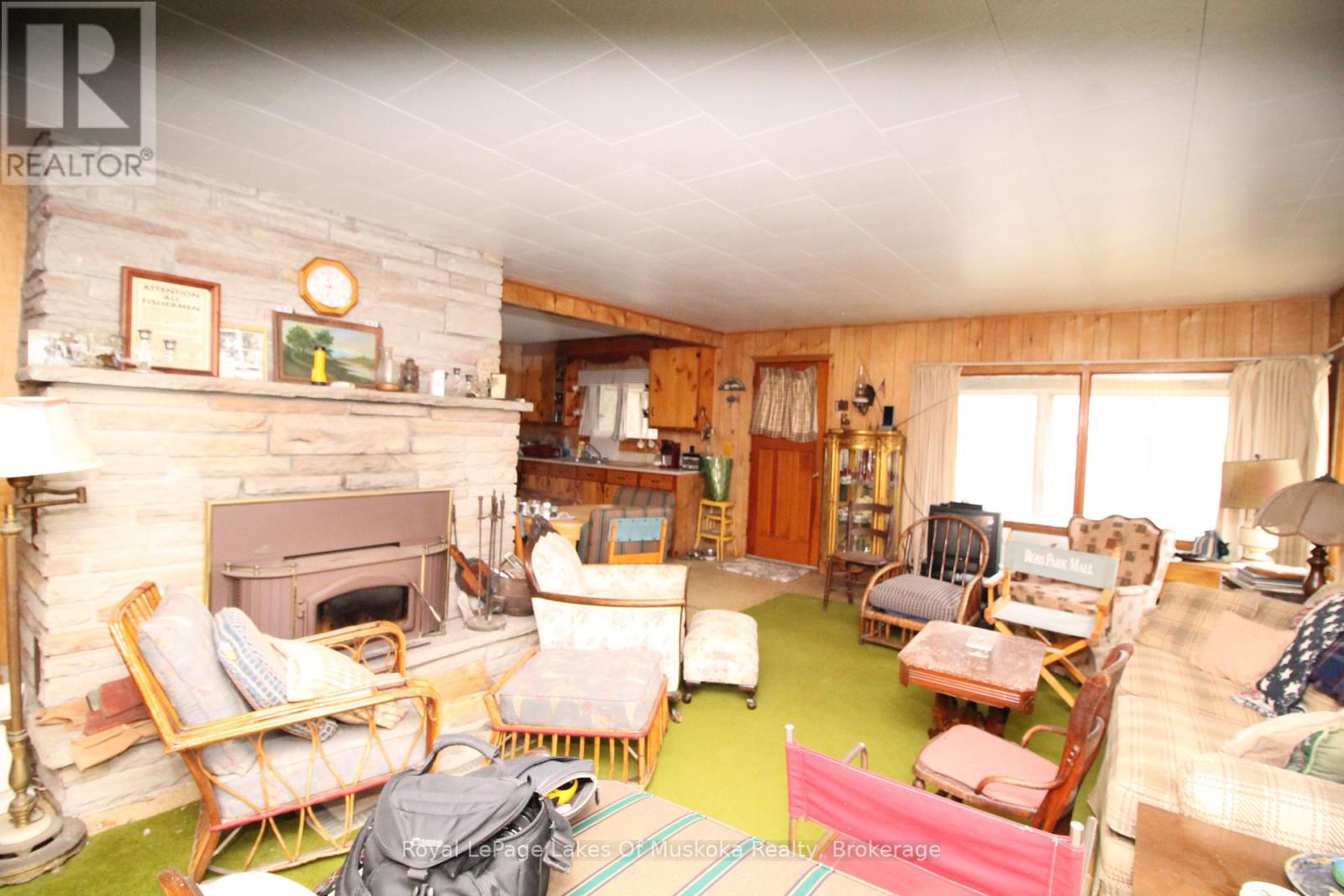 4 - 1671 Kilworthy Road, Gravenhurst, Ontario  P0E 1N0 - Photo 6 - X12085610