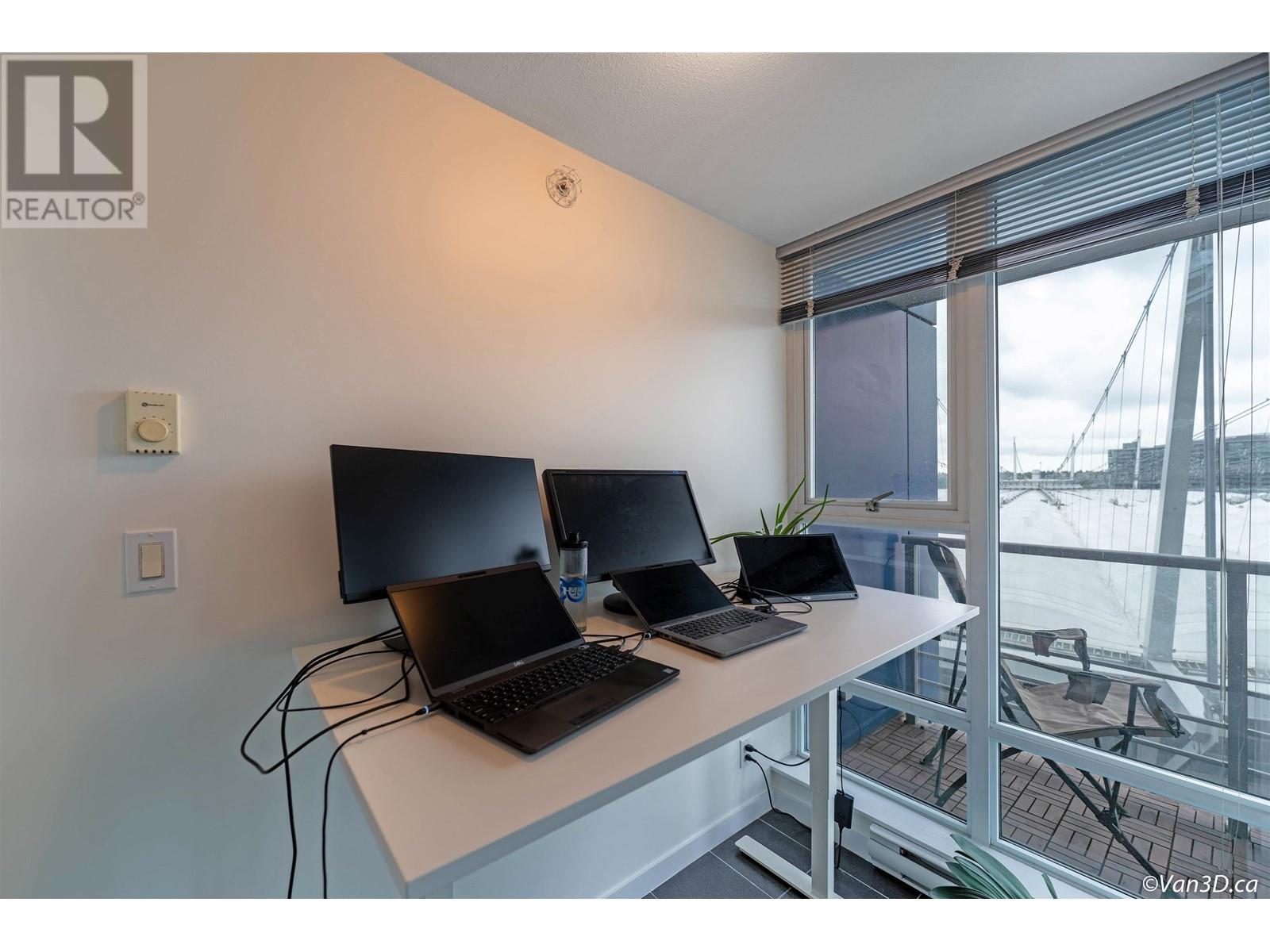 2102 111 W Georgia Street, Vancouver, British Columbia  V6B 1T8 - Photo 16 - R2991062