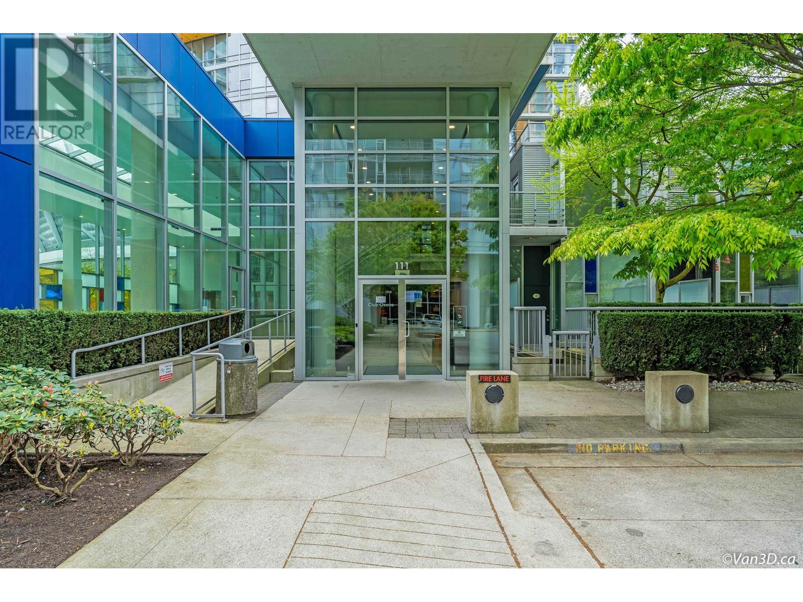 2102 111 W Georgia Street, Vancouver, British Columbia  V6B 1T8 - Photo 4 - R2991062