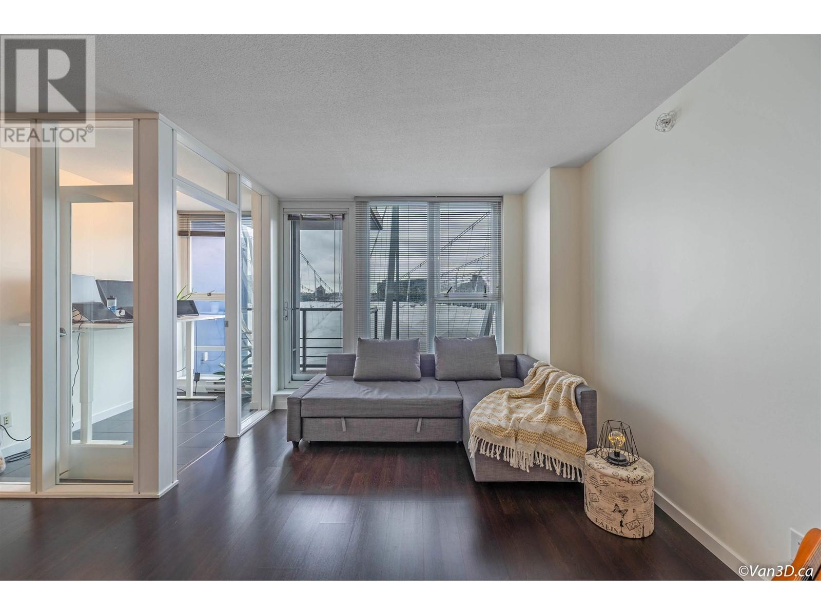 2102 111 W Georgia Street, Vancouver, British Columbia  V6B 1T8 - Photo 15 - R2991062