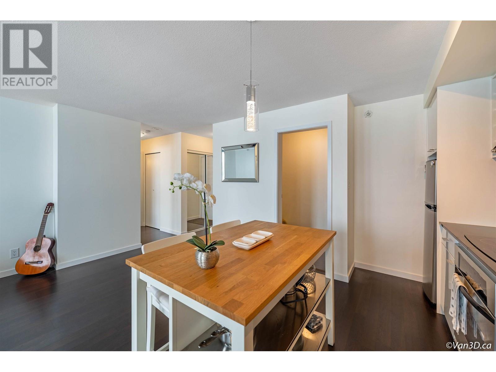 2102 111 W Georgia Street, Vancouver, British Columbia  V6B 1T8 - Photo 10 - R2991062