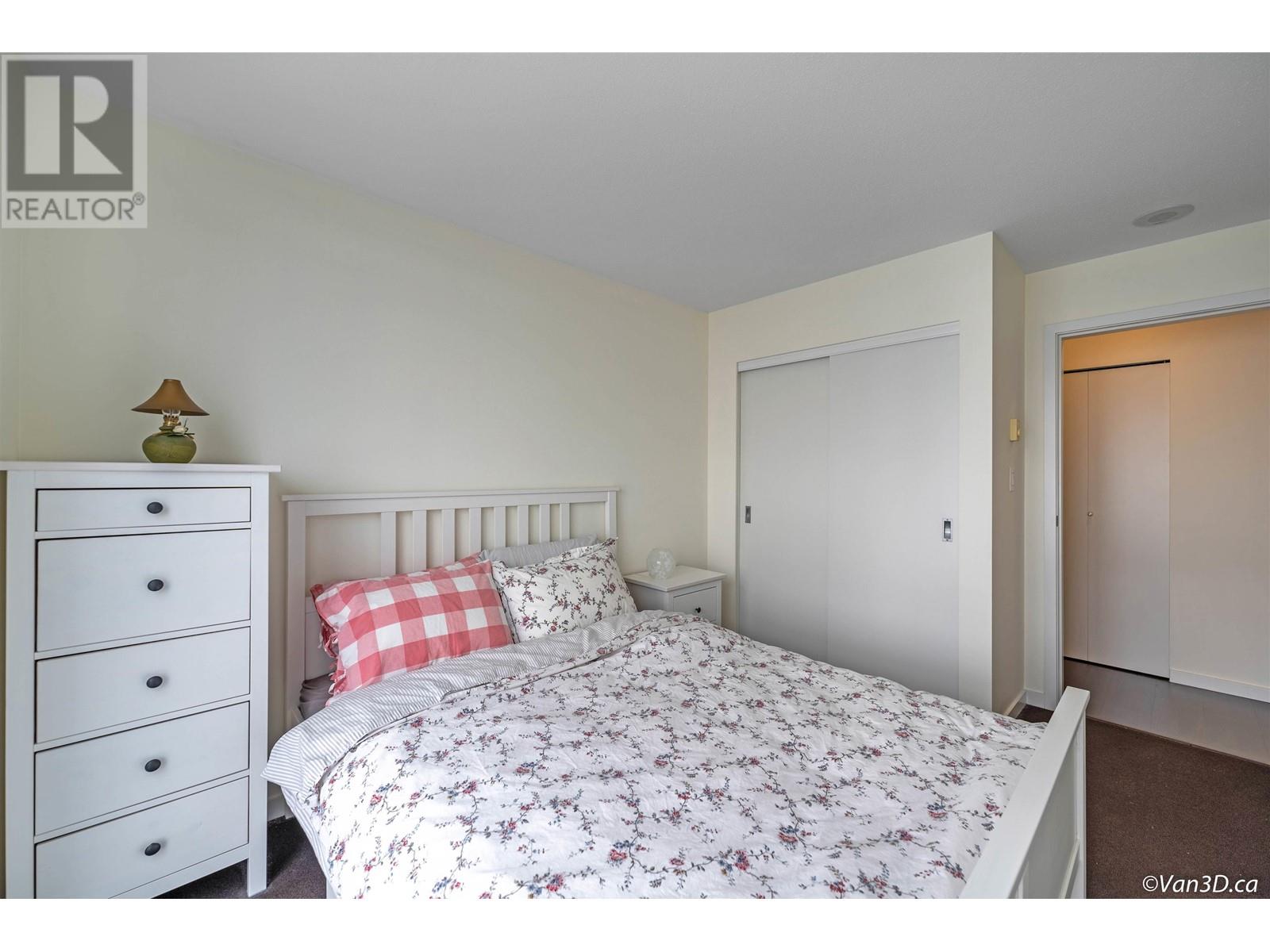 2102 111 W Georgia Street, Vancouver, British Columbia  V6B 1T8 - Photo 17 - R2991062