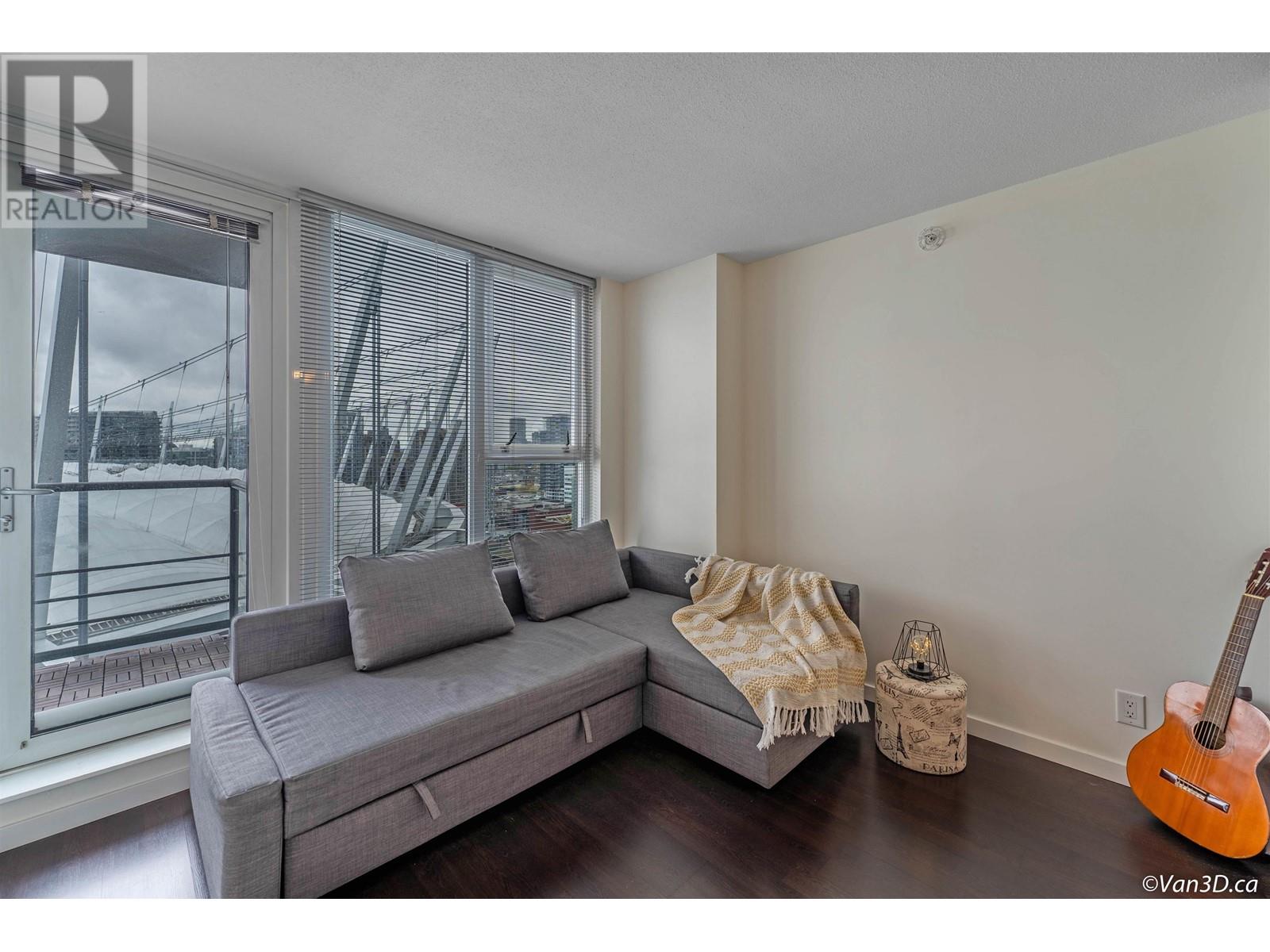2102 111 W Georgia Street, Vancouver, British Columbia  V6B 1T8 - Photo 14 - R2991062