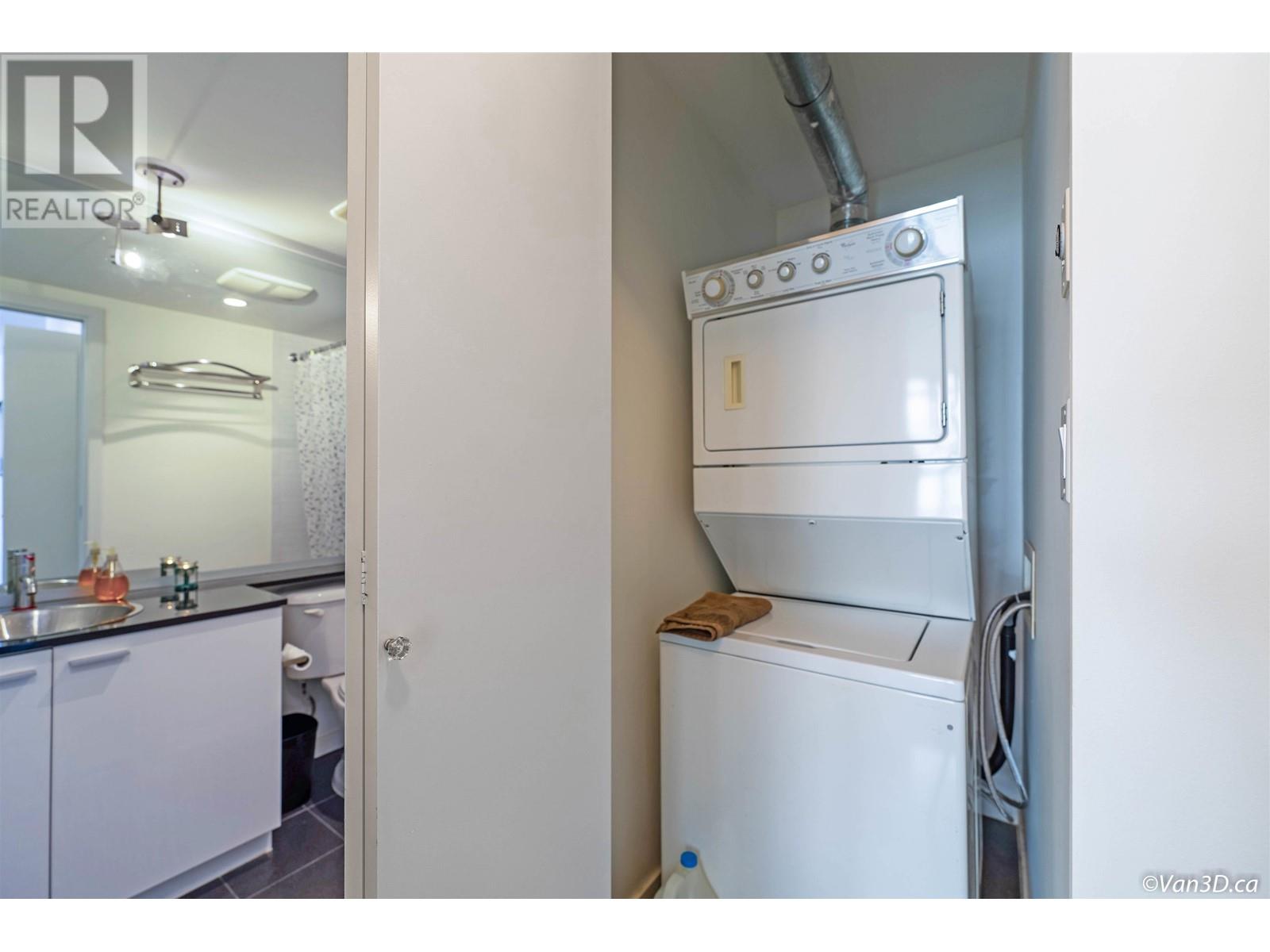 2102 111 W Georgia Street, Vancouver, British Columbia  V6B 1T8 - Photo 20 - R2991062