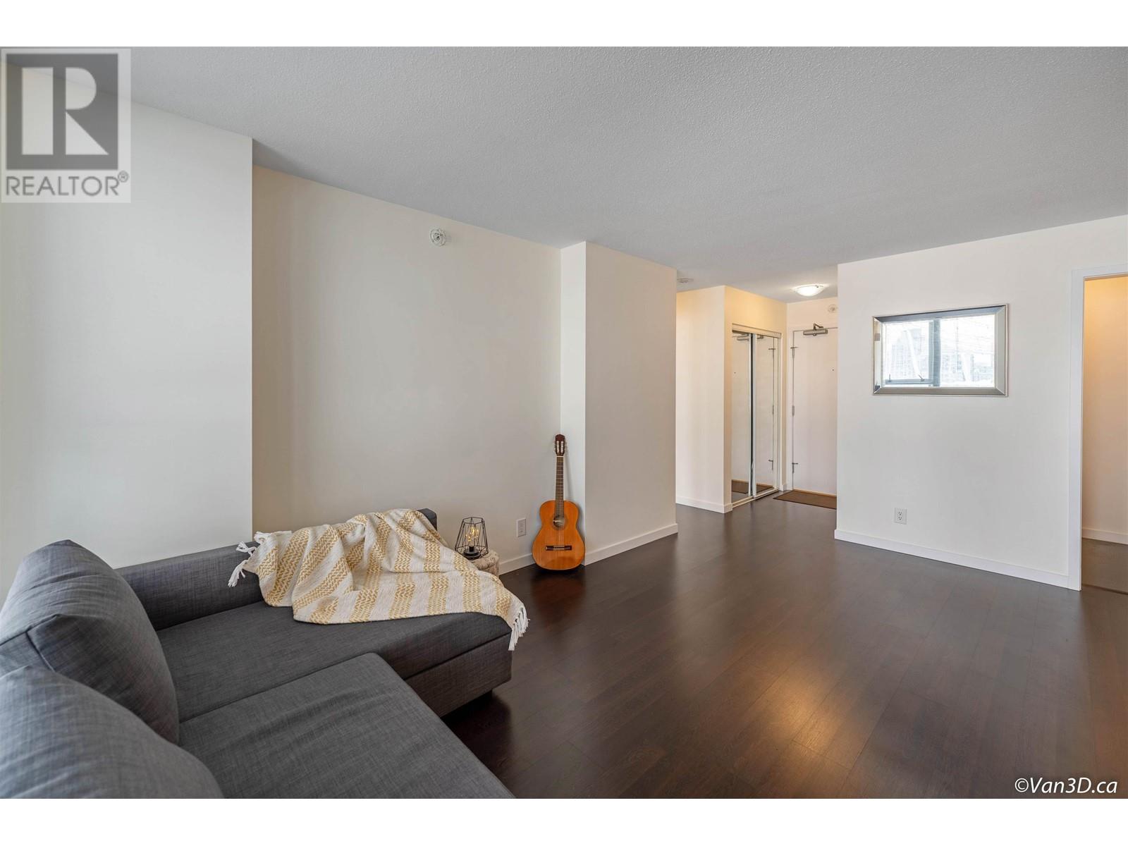 2102 111 W Georgia Street, Vancouver, British Columbia  V6B 1T8 - Photo 8 - R2991062