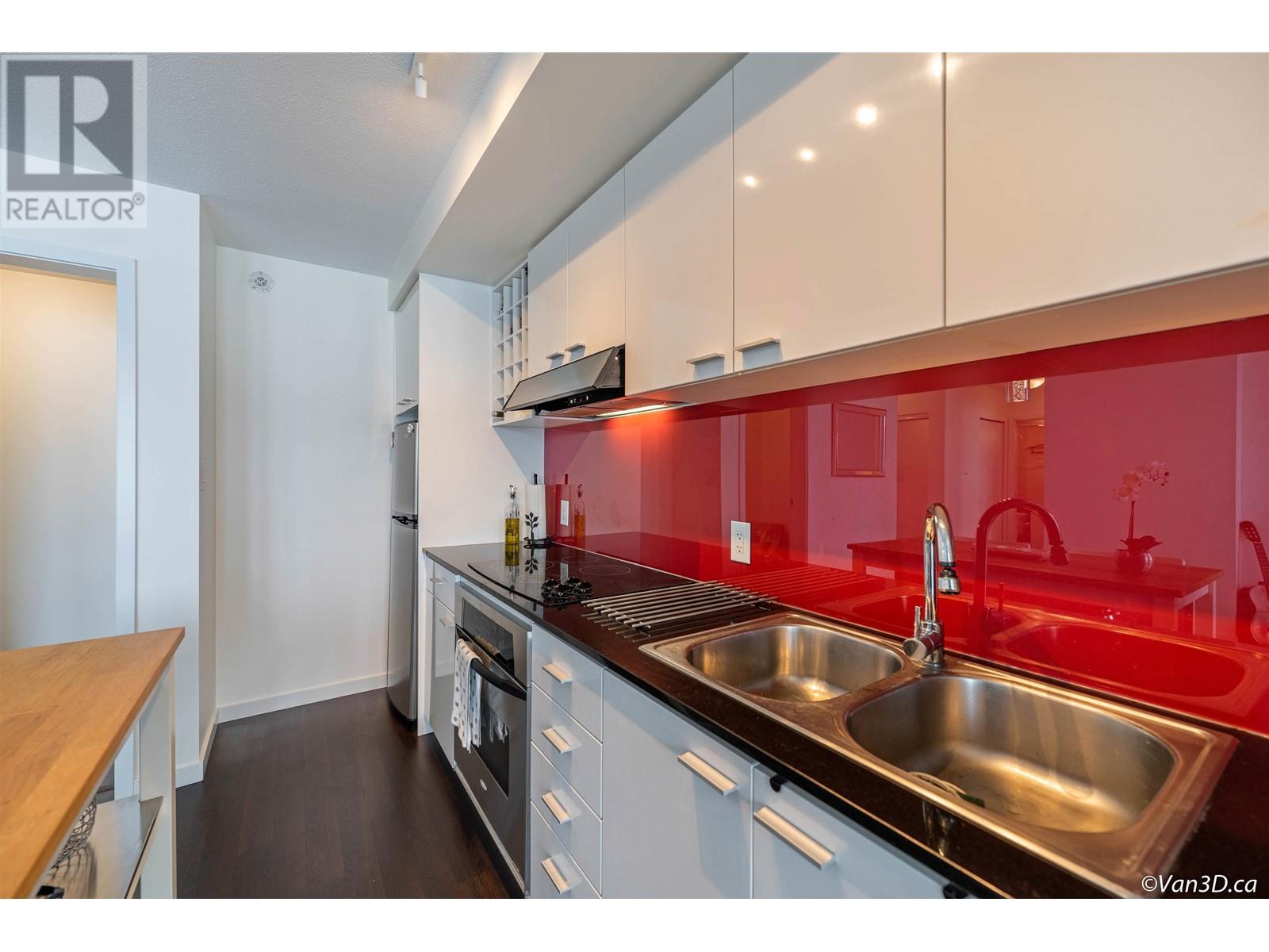 2102 111 W Georgia Street, Vancouver, British Columbia  V6B 1T8 - Photo 11 - R2991062