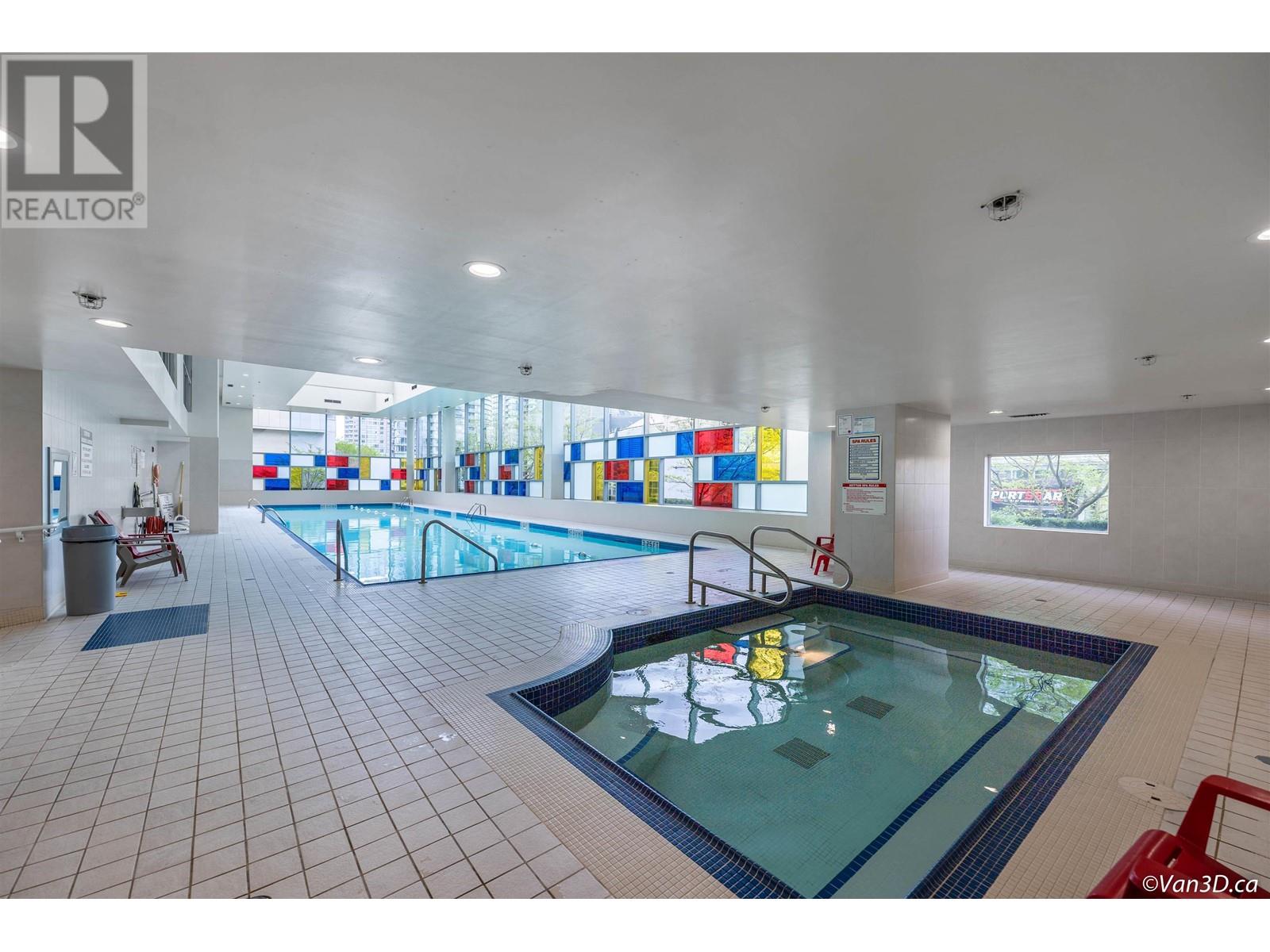 2102 111 W Georgia Street, Vancouver, British Columbia  V6B 1T8 - Photo 28 - R2991062