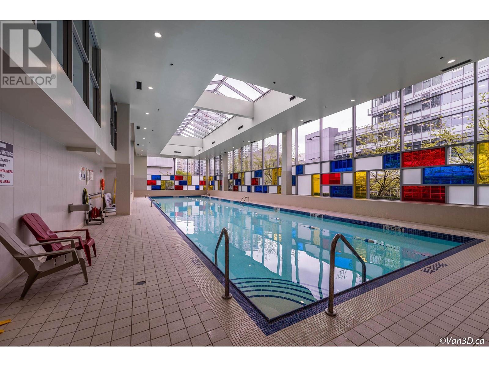 2102 111 W Georgia Street, Vancouver, British Columbia  V6B 1T8 - Photo 27 - R2991062