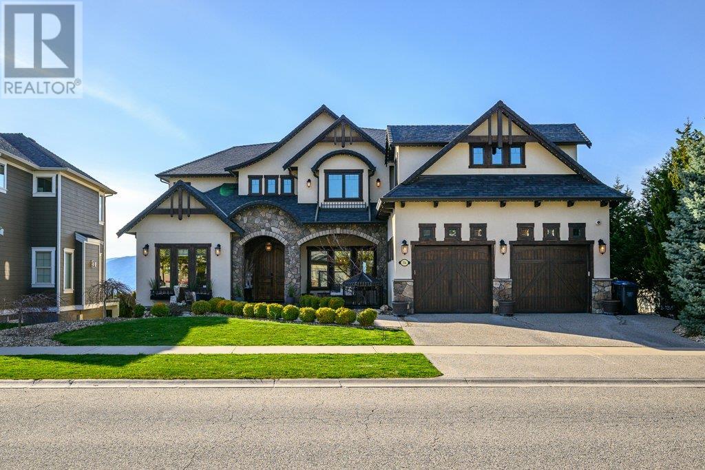 354 Quilchena Drive, Kelowna, British Columbia