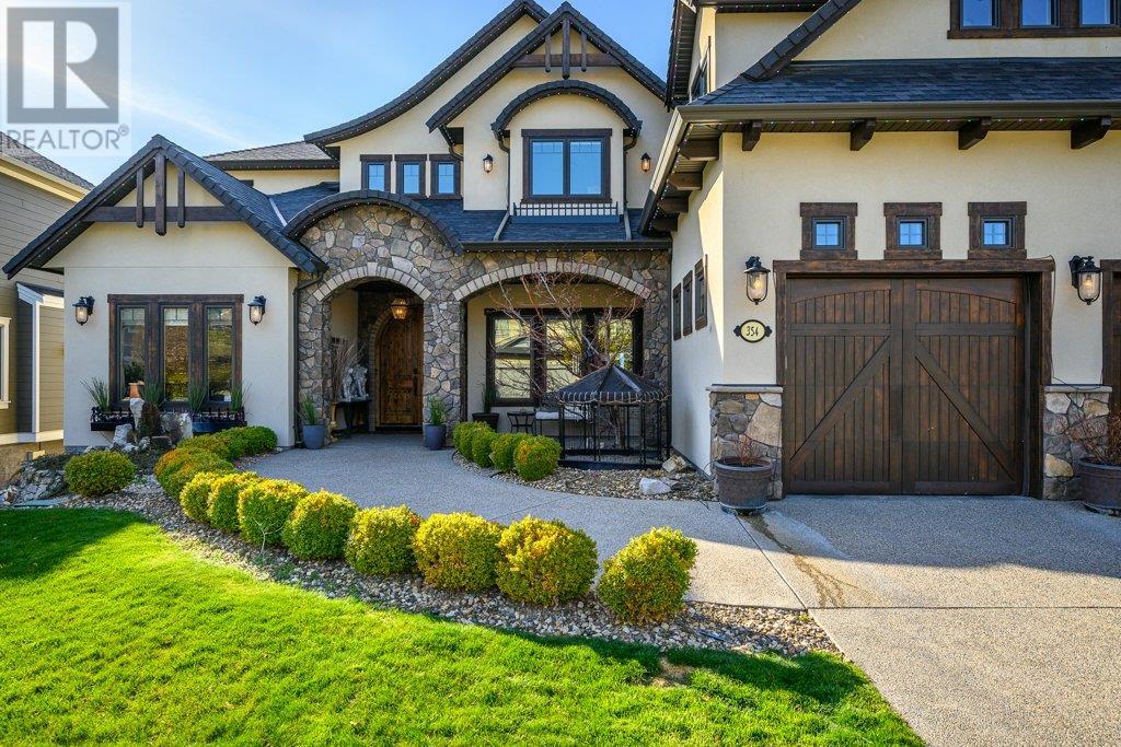 354 Quilchena Drive, Kelowna, British Columbia  V1W 4Y9 - Photo 3 - 10343692