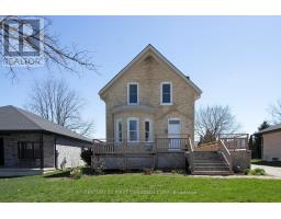 146 MAIN STREET N, Huron East, Ontario
