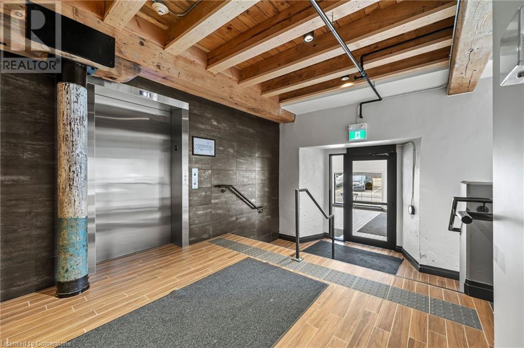 Property at 19 GUELPH Avenue Unit# 204 image 5